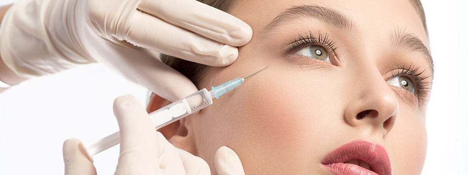 Injection de Botox® à la Clinique BeauCare